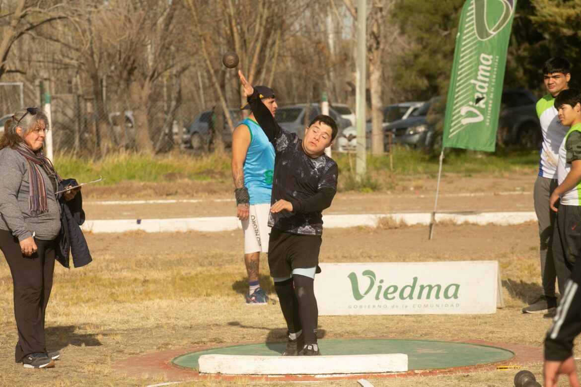 Orgullosos de la participación y representación que tienen nuestros alumnos de la Escuela Municipal de Deportes Adaptados