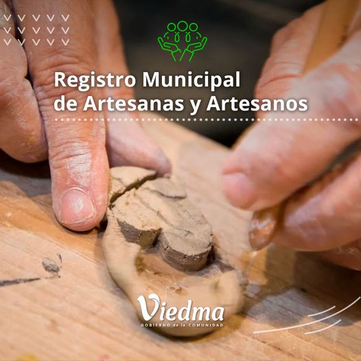 Se abre la inscripción para el nuevo Registro Municipal de Artesanas/os