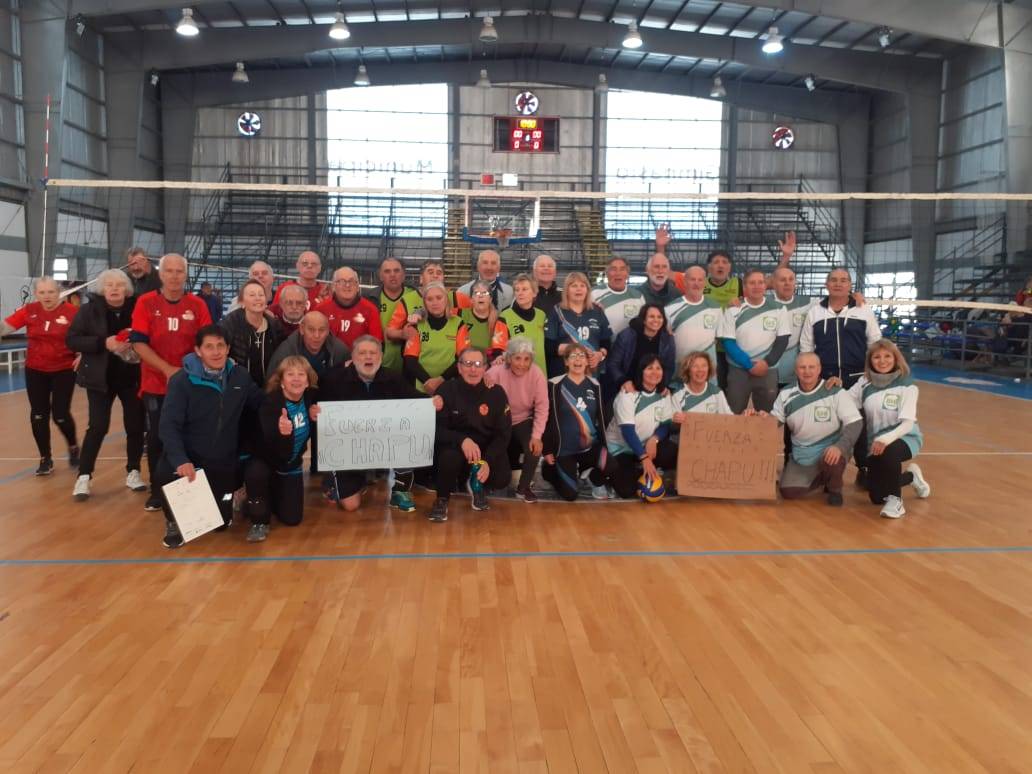 Los equipos del Distrito ganaron las finales regionales y van a  Mar del Plata