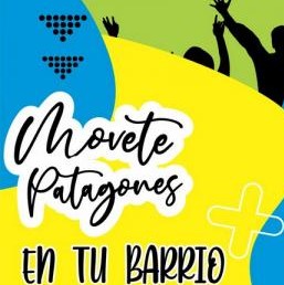 Receso invernal para los participantes del programa «Movete Patagones»