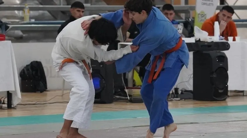 El judo rionegrino definió sus selecciones para los juegos binacionales, nacionales y patagónicos.