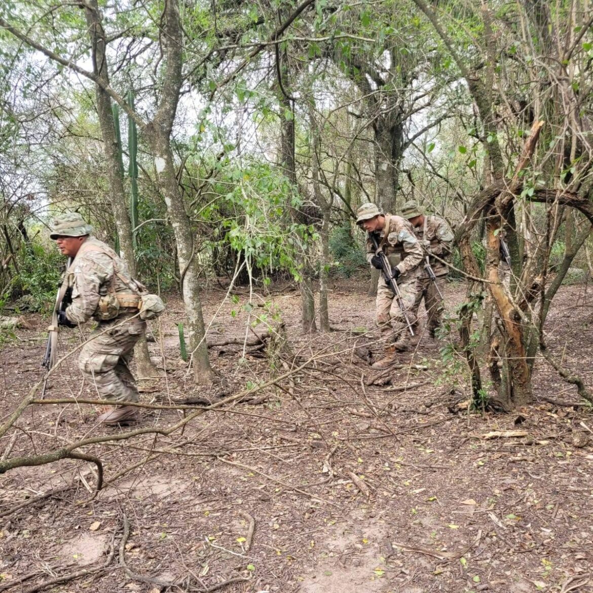 Regimiento de Infantería de Monte 29