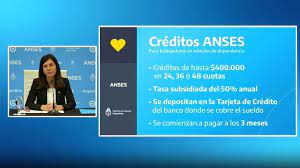 Hasta 400 mil pesos con tarjeta de crédito