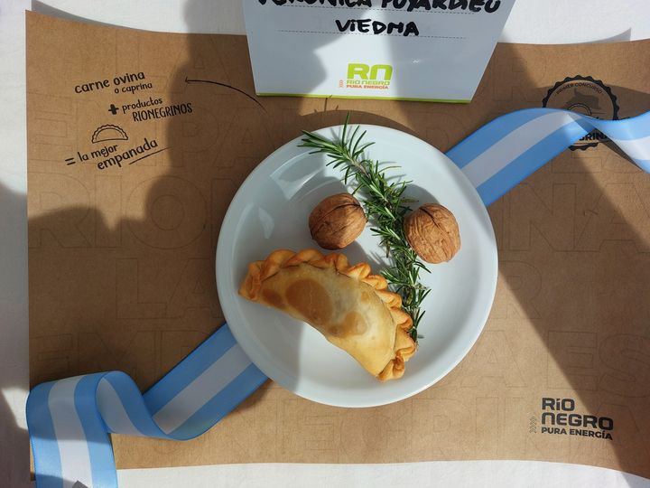 Se conocieron los 10 finalistas del Concurso de Empanada Rionegrina