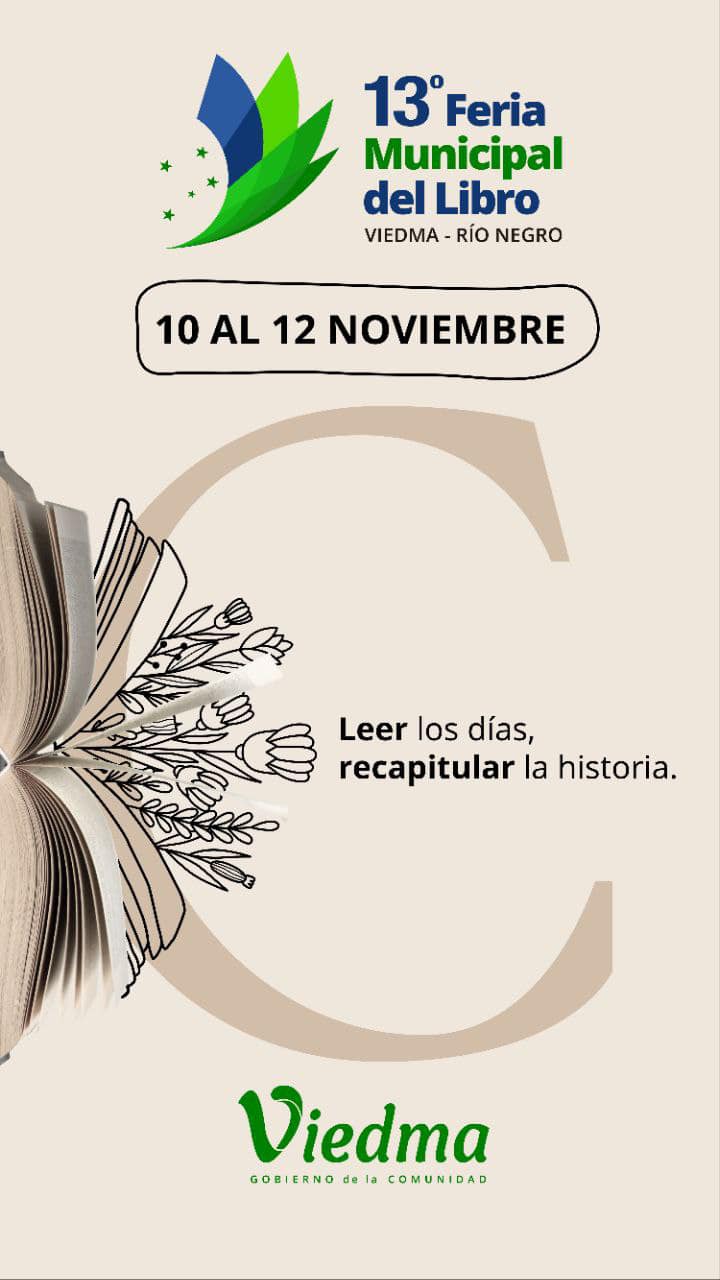 TRES JORNADAS DE PRESENTACIONES DE LIBROS PARA «LEER LOS DÍAS, RECAPITULAR LA HISTORIA