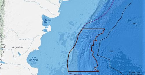 Soberanía, Recursos Estratégicos y las Islas Malvinas detrás del proyecto Agujero Azul