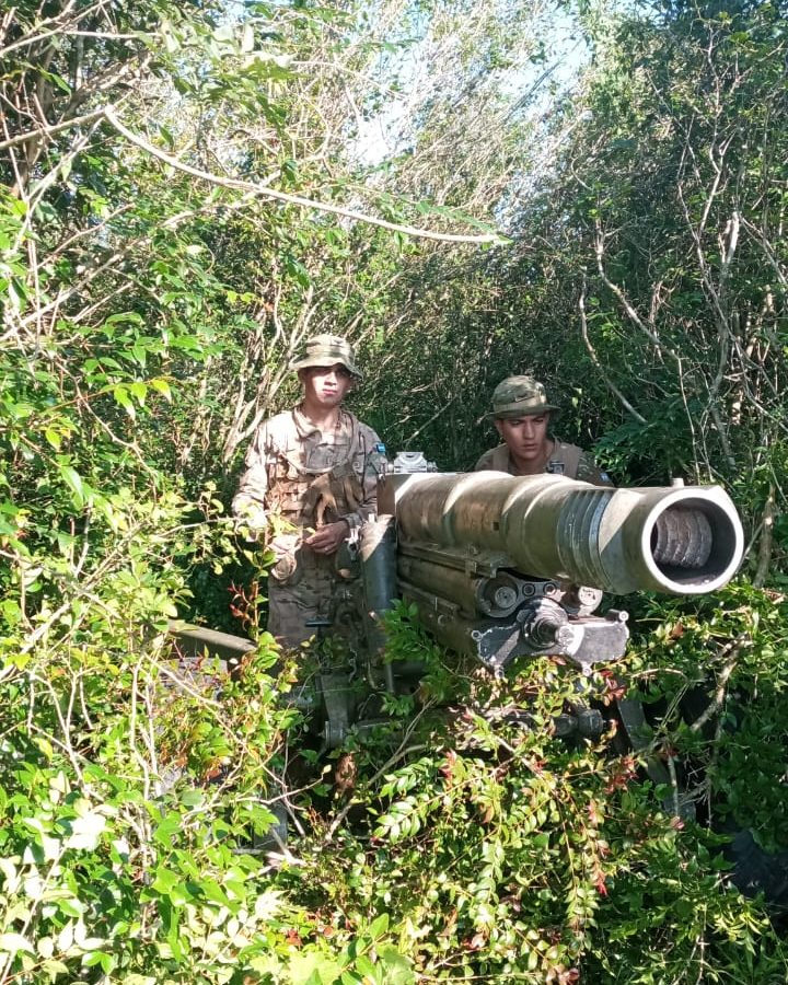 Grupo de Artillería de Monte 3