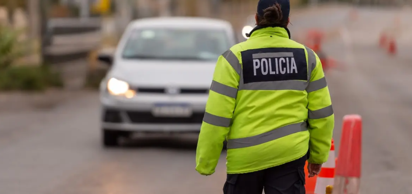 Carrizo destaca el Operativo Fiestas de las fuerzas policiales