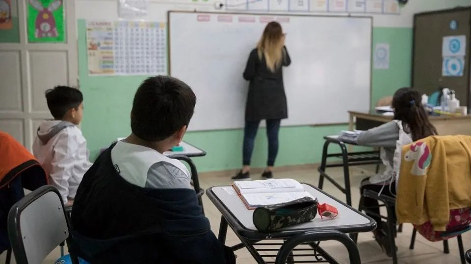 Se pone en marcha el debate por la educación rionegrina