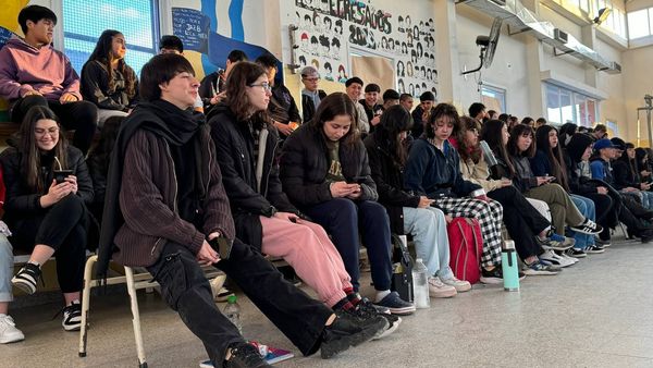 «APRENDER A CUIDARNOS», PARA FORTALECER LA SEGURIDAD VIAL