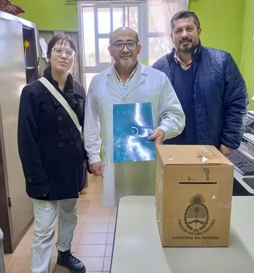 Alumnas y alumnos elegirán el nombre de una plaza