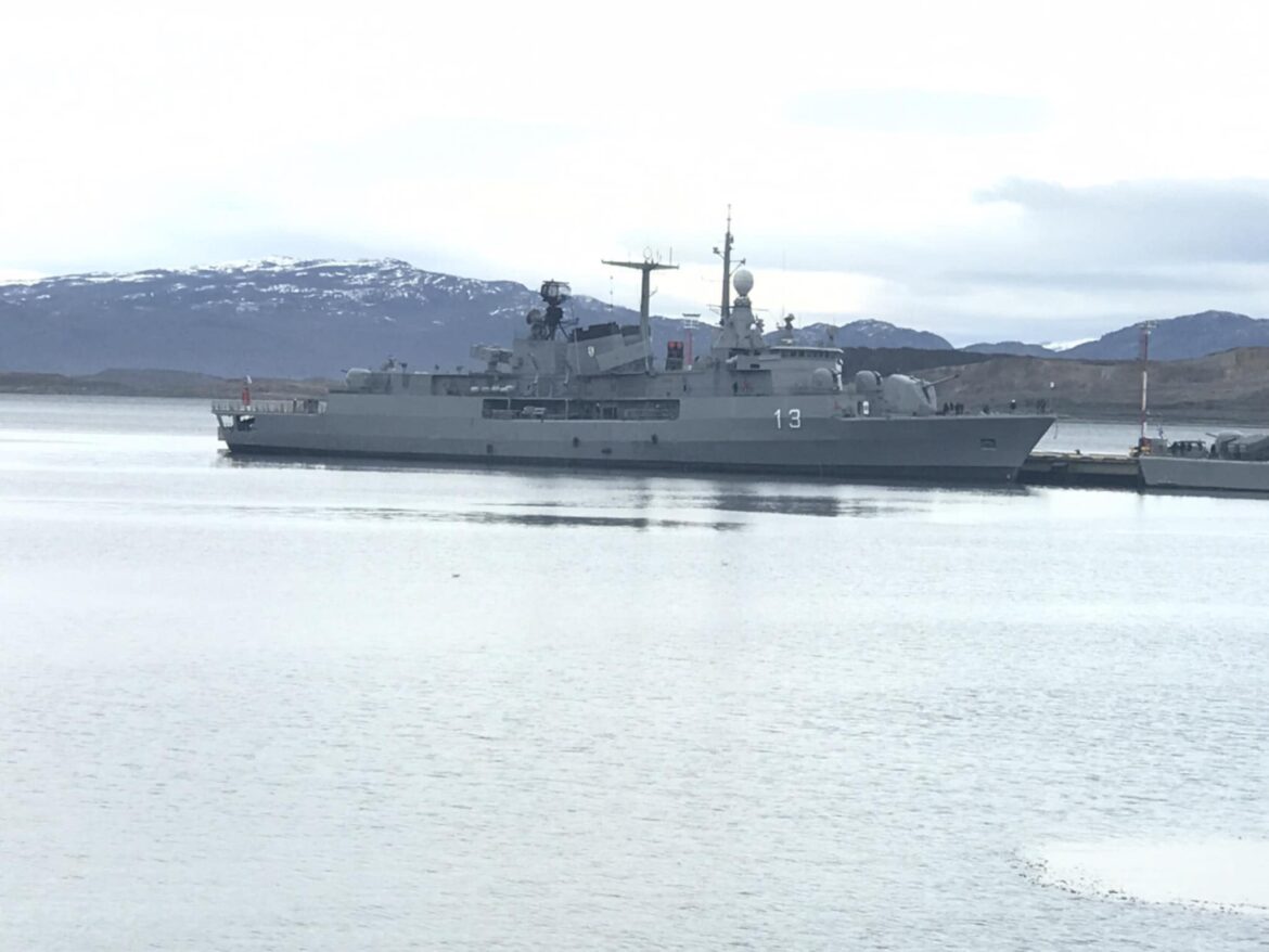 Provincia de Tierra del Fuego, Antártida e Islas del Atlántico Sur