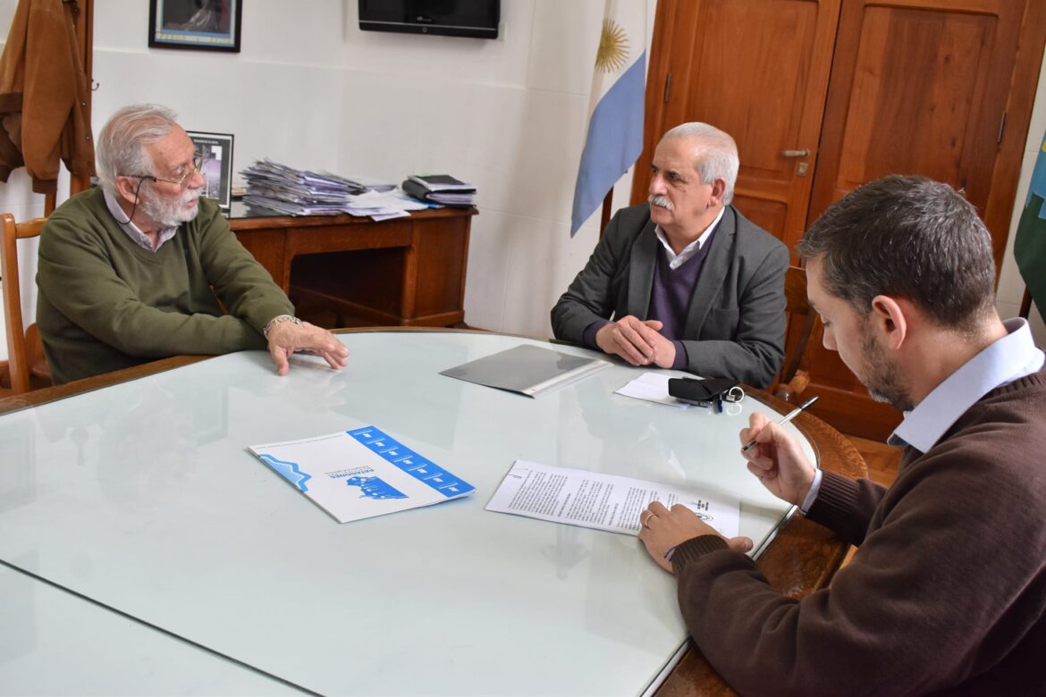 LA MUNICIPALIDAD Y EDES TRABAJAN EN CONJUNTO PARA FACILITAR CONOCIMIENTOS SOBRE ELECTRICIDAD DOMICILIARIA