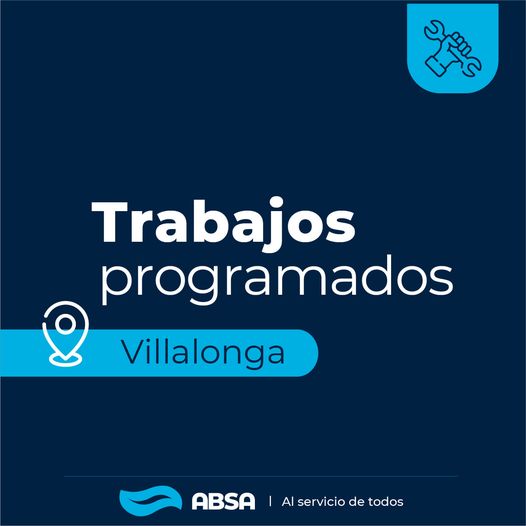 Aguas Bonaerenses – Villalonga