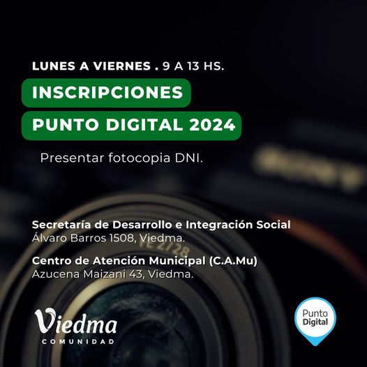 Punto Digital