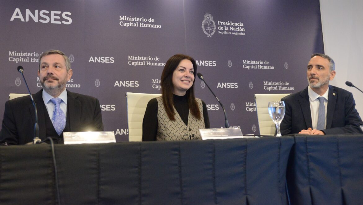 PETTOVELLO Y DE LOS HEROS PARTICIPARON DEL SEMINARIO DE LA AISS MEJORA DE LA COMUNICACIÓN EN LAS INSTITUCIONES DE SEGURIDAD SOCIAL DE LAS AMÉRICAS