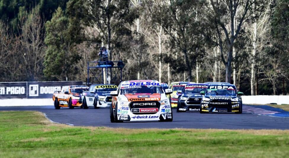 El TC Pick Up define la Etapa Regular y los últimos cupos para la Copa de Oro