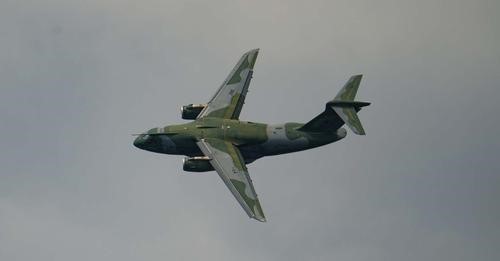 Fabrica Argentina de Aviones Brigadier San Martin (FAdeA)