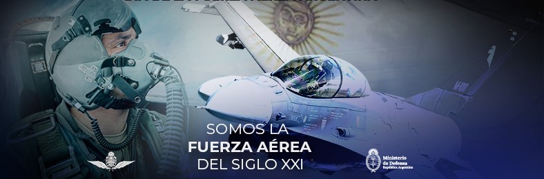 ¡INGRESÁ A LA ESCUELA DE AVIACIÓN MILITAR!