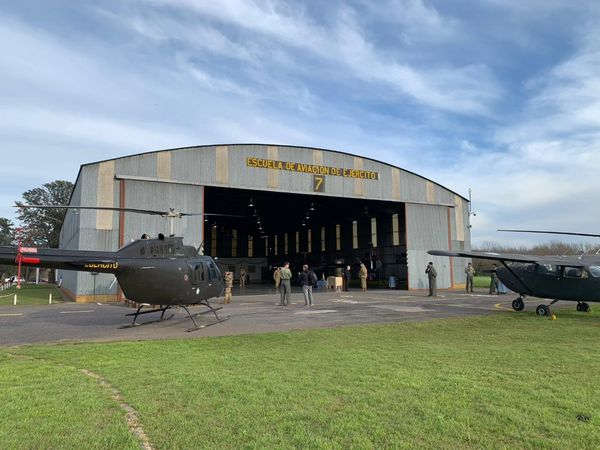 Curso Básico Pilotos de Helicópteros