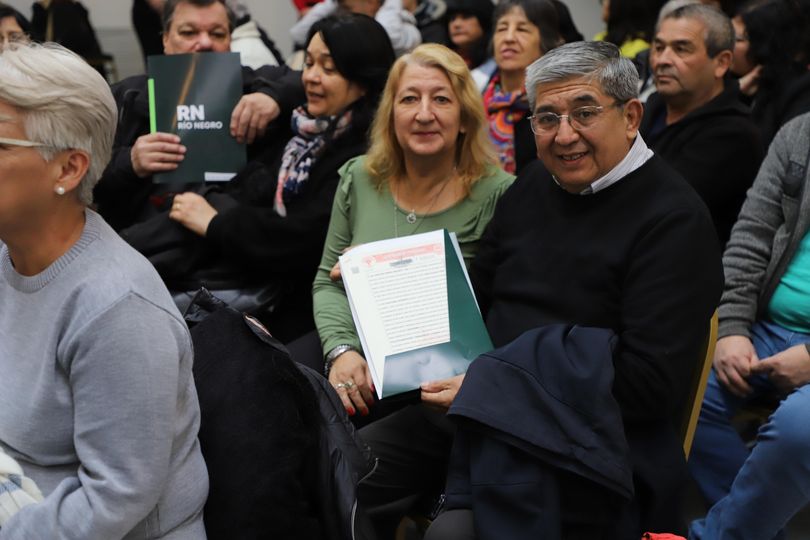 Más familias podrán escriturar sus viviendas