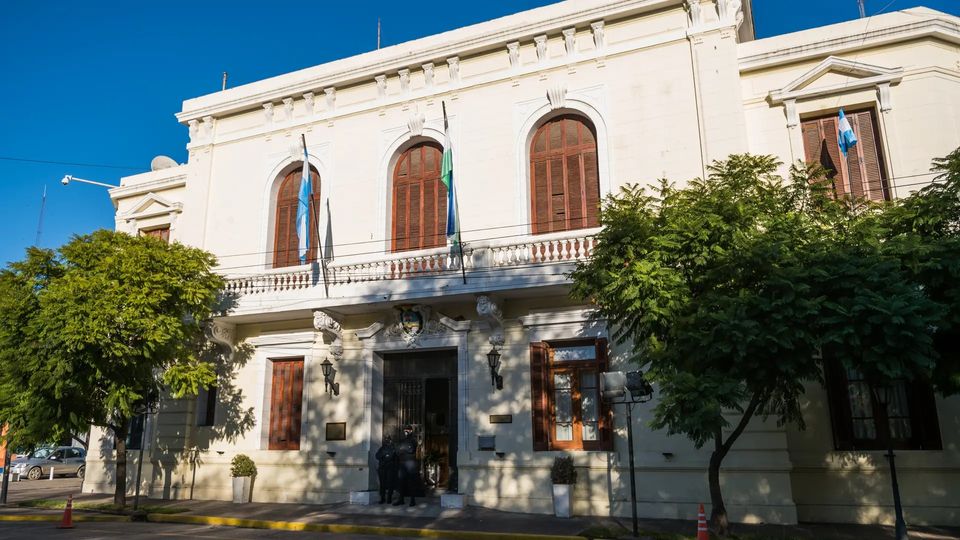 CAMBIOS EN EL GABINETE PROVINCIAL