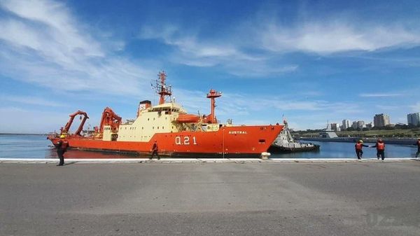 Base Naval Mar del Plata