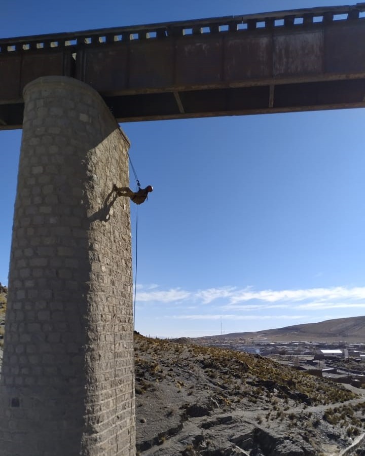 Curso Básico de Montaña Invernal