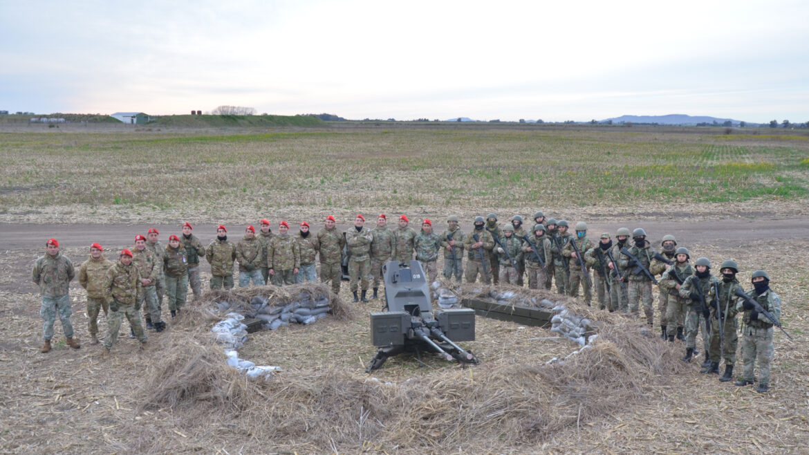 III Escuadrón de Defensa Antiaérea