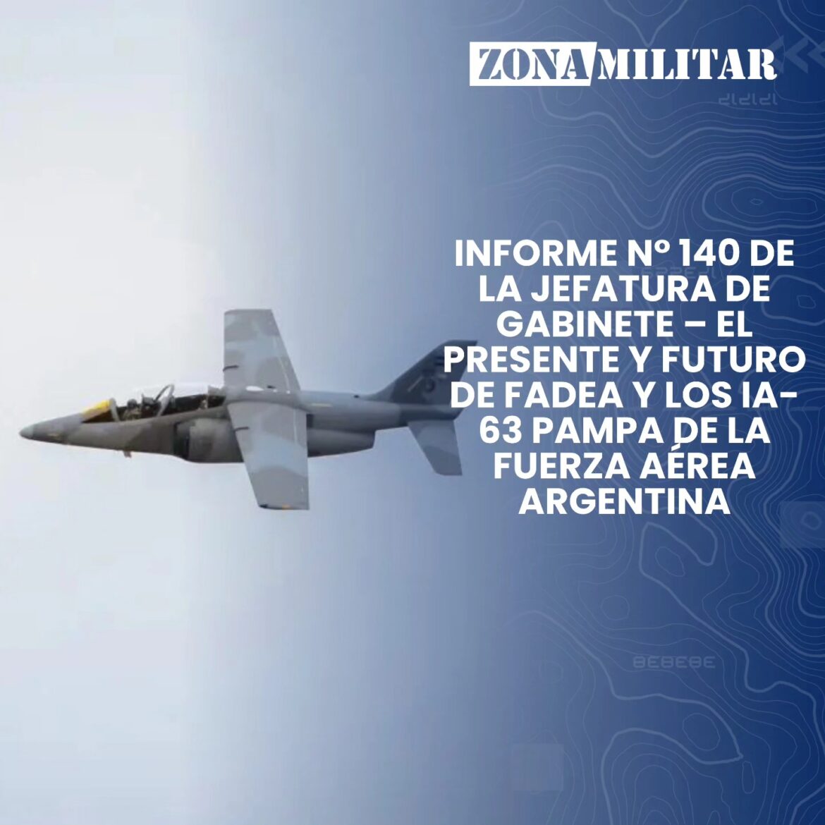 Presente y Futuro de la Fuerzas Armadas Argentinas.