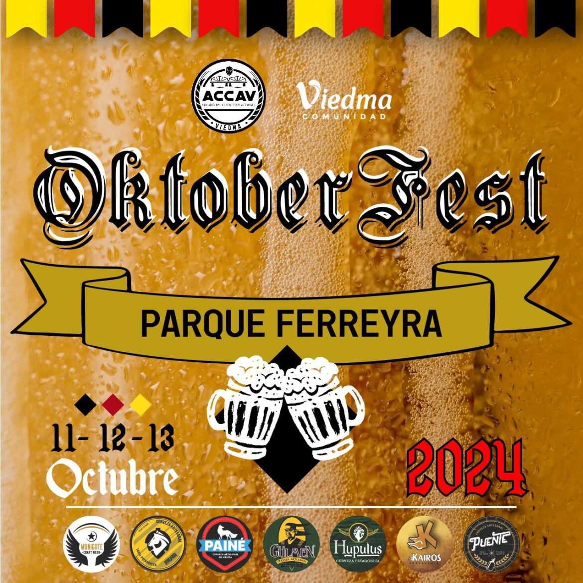 OKTOBER FEST