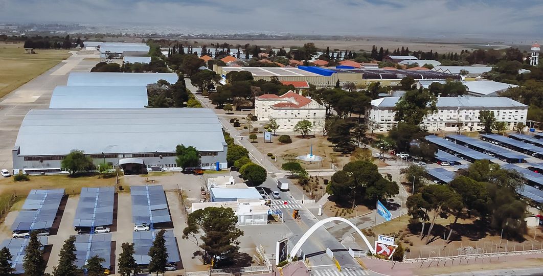 Hay gestiones para transferir a FAdeA de la órbita del Gobierno Nacional a la del Gobierno de la Provincia de Córdoba.