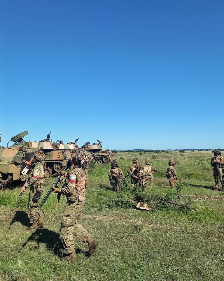 Escuela de Suboficiales del Ejército «Sargento Cabral»