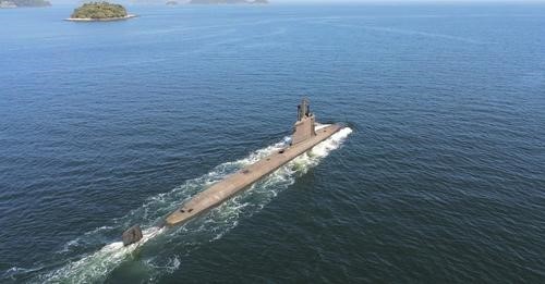 Argentina y Francia podrían definir la compra de submarinos Scorpène en los próximos días