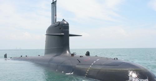 Expectativa por la eventual firma de una Carta de Intención destinada a la compra de submarinos clase Scorpene para la Armada Argentina