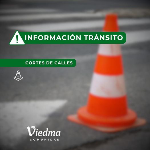 RESTRICCIÓN DE TRÁNSITO POR DUATLÓN EN LA COSTANERA NORTE