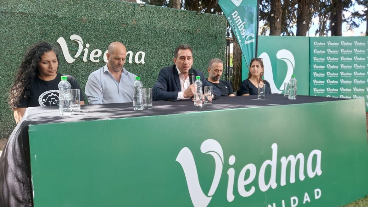 TERCERA COPA PATAGÓNICA DE CERVEZA 2024 EN VIEDMA