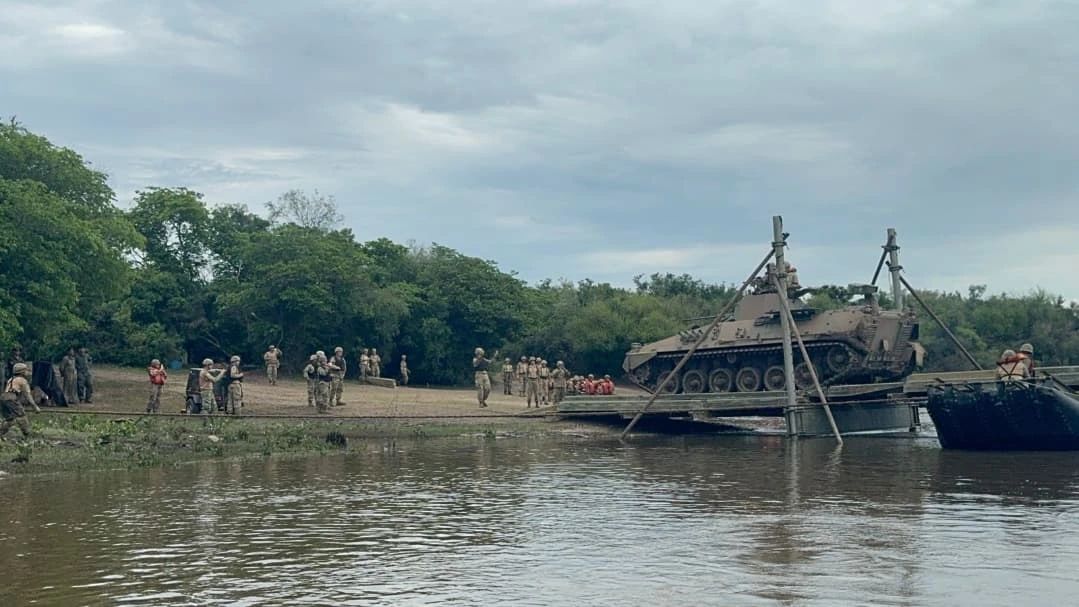 Escuela de Suboficiales del Ejército «Sargento Cabral»