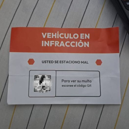 ALERTA POR NUEVA METODOLOGÍA DE ESTAFA