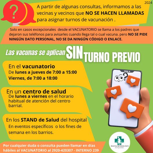 Hospital Zatti