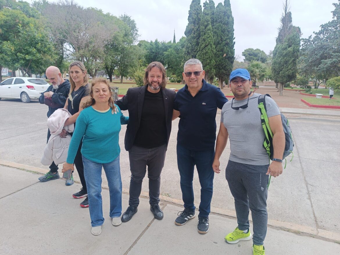 JORNADA DE ASISTENCIA TÉCNICA EN VILLALONGA