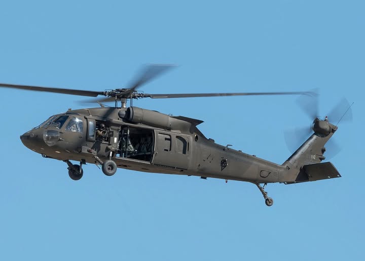 La Aviación de Ejército incorporará helicópteros Black Hawk