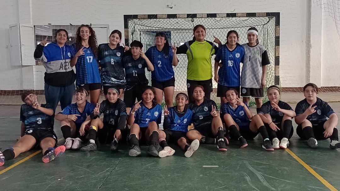 Aec Femenino Viedma