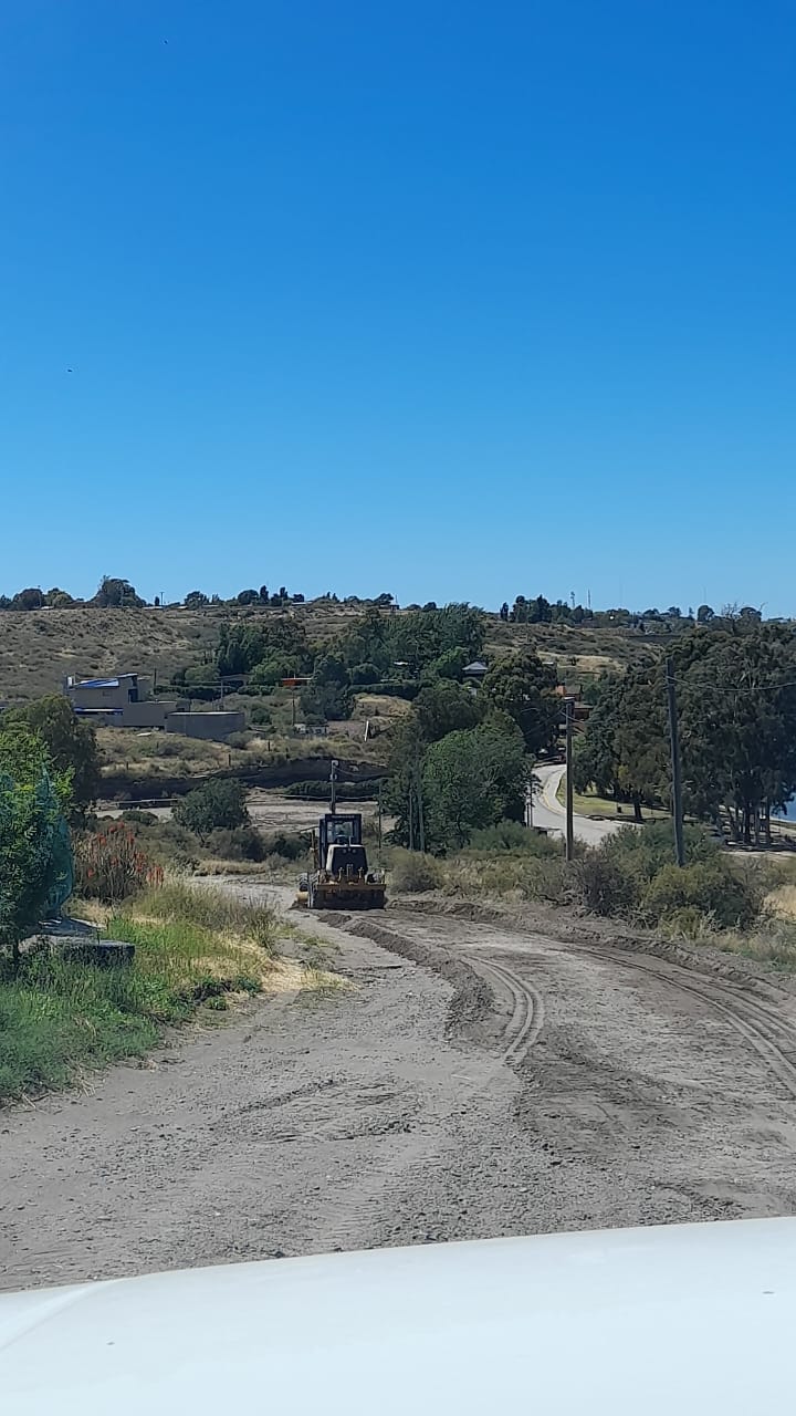 SECRETARÍA DE PLANEAMIENTO, OBRAS Y SERVICIOS PÚBLICOS CON INTENSA ACTIVIDAD EN LA CIUDAD