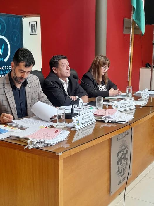 Incorpora Viedma importante área para urbanizar