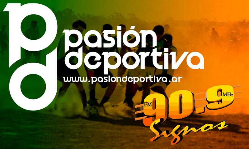 Pasión Deportiva