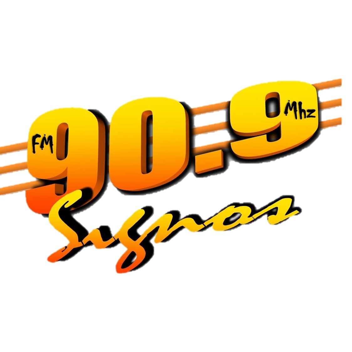 FM Signos 90.9 MHz