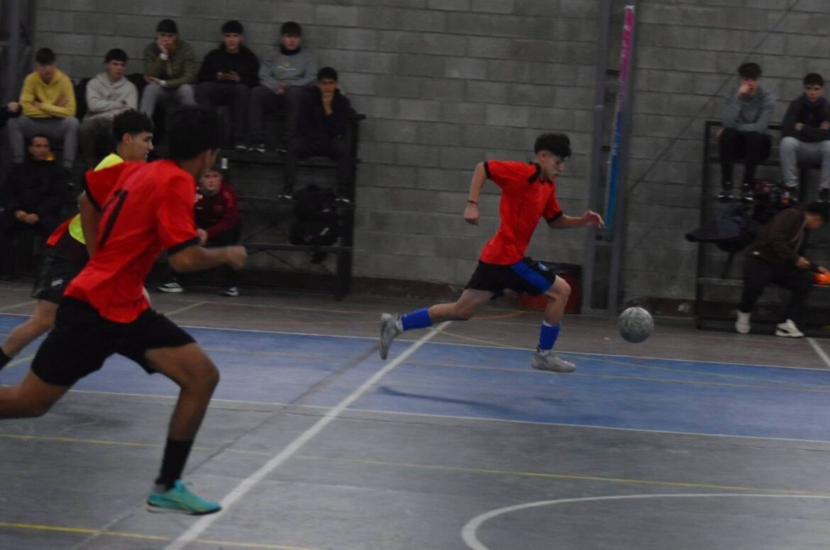 JUEGOS BONAERENSES: PATAGONES VIVE SU ETAPA LOCAL