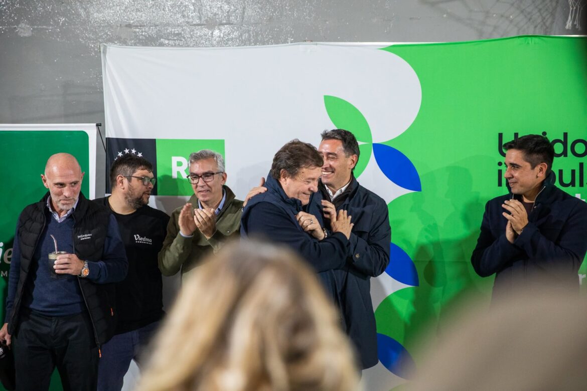 Repavimentación del Acceso al Aeropuerto “Gobernador Castello