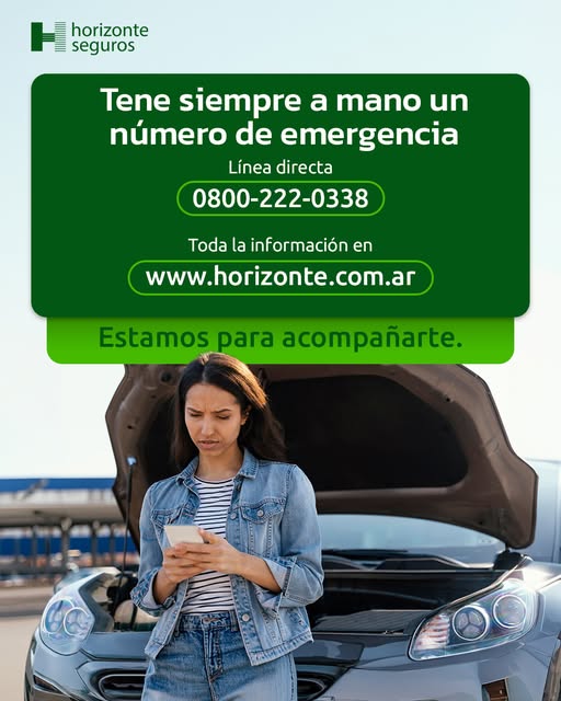 HORIZONTE SEGUROS